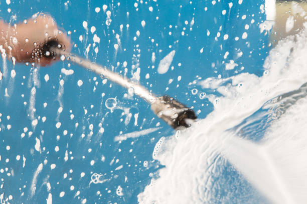 Best Rust Removal  in Taft Mosswood, CA