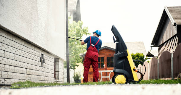 Best Heavy Equipment Washing  in Taft Mosswood, CA